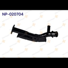 Nextpart Sogutma Borusu Marea Bravo NP-020704