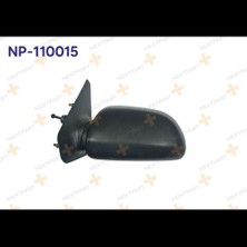 Nextpart Dış Dıkız Aynası Mekanık Sol R19 NP-110015