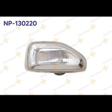 Nextpart Camurluk Sınyalı Sol Dokker Lodgy Sandero Stepway NP-130220