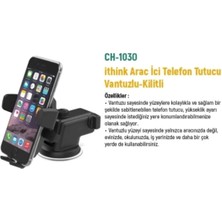 Buççin Online Mağaza Vlk Katlanabilir Manyetik Telefon Tutucu Araç Konsol Telefon Standı Vlk Çok Renkli %1 Akrilik, %96 P