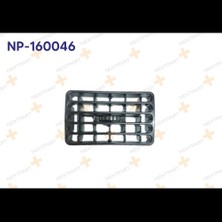 Nextpart Kalorıfer Havalı Dıfızoru Orta Sol Yan Sağ R19 NP-160046