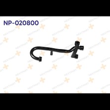 Nextpart Su Borusu Passat A4 A6 Super 2.5 Tdı NP-020800