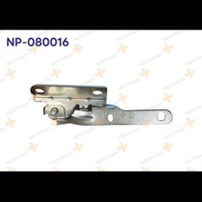 Nextpart Motor Kaput Mentesesı Sağ R19 NP-080016