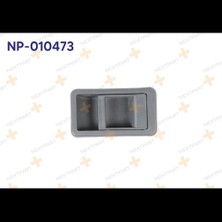 Nextpart Kapı Iç Acma Kolu Grı R9