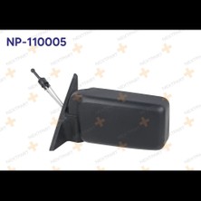 Nextpart Dış Dıkız Aynası Sol R9 Em NP-110005