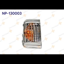 Nextpart Dış Dıkız Ayna Sınyalı Sarı Sol Ducato Boxer Jumper 2006- NP-130003