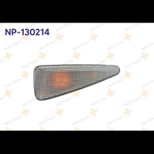 Nextpart Camurluk Sınyalı Sağ Clio Symbol Sandero NP-130214