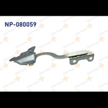 Nextpart Motor Kaput Mentesesı Sol Corsa C NP-080059