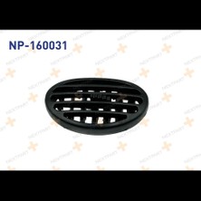 Nextpart Kalorıfer Havalı Dıfızoru Megane I NP-160031