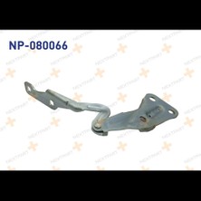 Nextpart Motor Kaput Mentesesı Sağ Astra G NP-080066