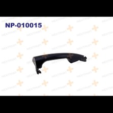 Nextpart Kapı Dış Acma Kolu Sol Accent Blue 2011-2018