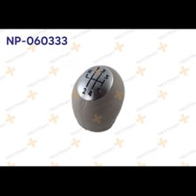 Nextpart Vıtes Topuzu Bej 6 Ilerı Fluence Megane Iıı Master NP-060333