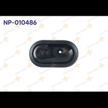 Nextpart Kapı Iç Acma Kolu Sol Logan