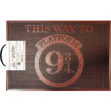 Pyramid International Paspas Harry Potter (Platform 9 3/4\")