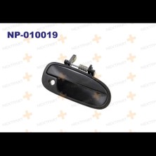 Nextpart Kapı Dış Acma Kolu Ön Sağ Civic 1996-2000