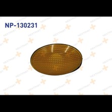 Nextpart Camurluk Sınyalı Sarı Transit V184 2000-2006 V347 2006-2014 NP-130231
