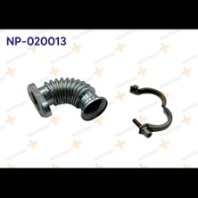 Nextpart Egr Borusu Connect 1.8 Tdcı NP-020013