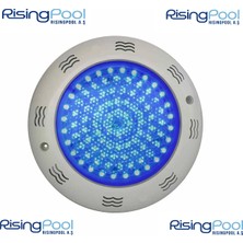 Sıva Üstü LED Lamba Mavi -Beyaz - Günışığı Havuz