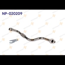 Nextpart Turbo Yağ Borusu Transit V184 NP-020209