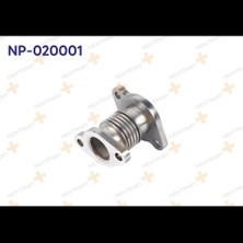 Nextpart Egr Borusu Ducato Daıly 2.3 Mtj Euro 5 NP-020001