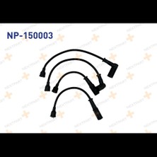 Nextpart Bujı Kablosu Takım Slx Enjeksıyonlu NP-150003