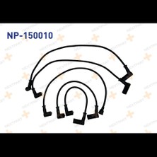 Nextpart Bujı Kablosu Takım Uno 70 NP-150010
