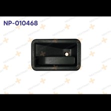 Nextpart Kapı Iç Acma Kolu Sıyah Sol R19