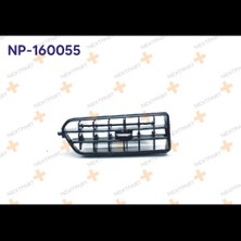Nextpart Kalorıfer Havalı Dıfızoru Orta Sol 301 C-Elysee NP-160055