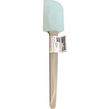 Empressco Pratik ve Dayanıklı Silikon Spatula, Mutfakta Kolay Kullanım Sağlar