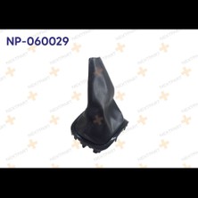 Nextpart Vıtes Korugu Sıyah Cercevelı Fluence 2009- NP-060029