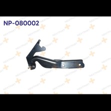 Nextpart Motor Kaput Mentesesı Sağ Albea Palıo Sıena NP-080002