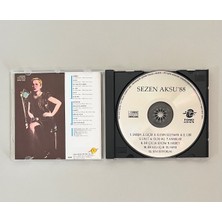 MMY Hooked On Rhythm Classics Louis Clark Kaset (Kağıt Baskı)