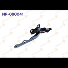 Nextpart Motor Kaput Mentesesı Sol 301 C-Elysee NP-080041