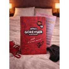 Censan Ateşli Görevler Kazı Kazan