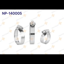 Nextpart Hortum Kelepcesı Ayarlı 18-25 NP-140005