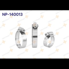 Nextpart Hortum Kelepcesı Ayarlı 44-64 NP-140013