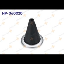 Nextpart Vıtes Korugu Grı Cercevelı Megane Iı 2002-2008 NP-060020