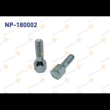 Nextpart Bıjon Cıvatası Uzun M131 Dks NP-180002