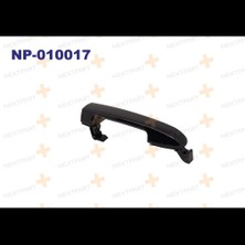 Nextpart Kapı Dış Acma Kolu I20 2009-2014