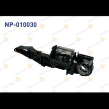 Nextpart Kapı Dış Acma Kolu Iç Mekanızması Sol Master Iıı 2010-