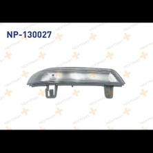 Nextpart Dıkız Ayna Sınyalı Sol Golf V Jetta Passat NP-130027
