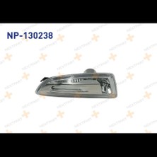 Nextpart Camurluk Sınyalı Sağ Astra J Astra K Insignia B NP-130238