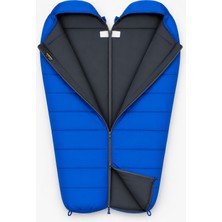 Evolite Ultralight Pro -18°c Uyku Tulumu