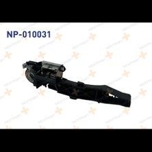 Nextpart Kapı Dış Acma Kolu Iç Mekanızması Sağ Master Iıı 2010-