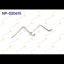 Nextpart Kalorıfer Borusu Marea NP-020615