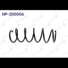 Nextpart Helezon Yayı Ön Fiorino Bıpper Nemo NP-200006
