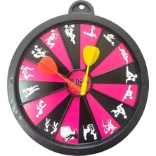 Censan Ozel Kullanim Dart Oyunu Model 1