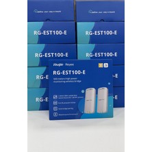 Rujie Sıfır - Orijinal Ruijie Reyee RG-EST100-E Wireless Bridge
