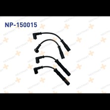 Nextpart Bujı Kablosu Takım Palıo Lınea Doblo 1.4 8V NP-150015