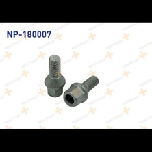 Nextpart Bıjon Cıvatası Delıklı Doblo Ym Egea NP-180007
